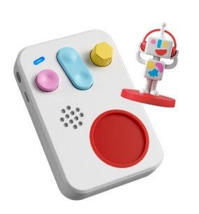 RACCONTASTORIE FABA PLUS - babykid