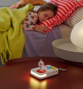 RACCONTASTORIE FABA PLUS - babykid