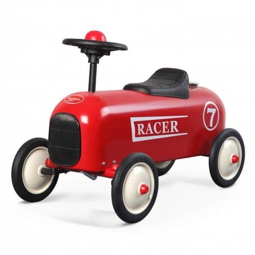 RACER - ROUG - babykid