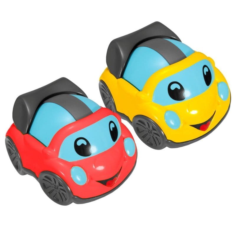 RACING FRIENDS - babykid