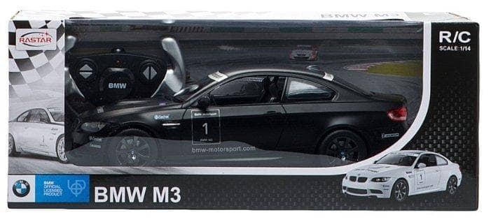 RC AUTO BMW M3 1:14 - babykid