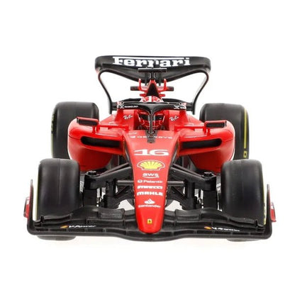 RC FERRARI SF-23 1:24 - babykid