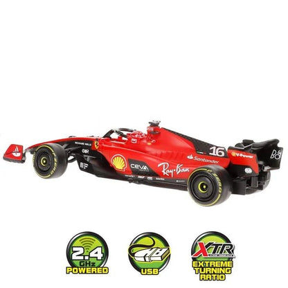 RC FERRARI SF-23 1:24 - babykid