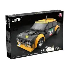 RC FIAT ABART - babykid