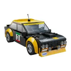 RC FIAT ABART - babykid