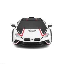 RC LAMBORGHINI HURACAN STERRATO 1:14 - babykid