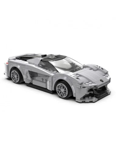 RC Lotus Racing Car: la scelta vincente per le competizioni - babykid