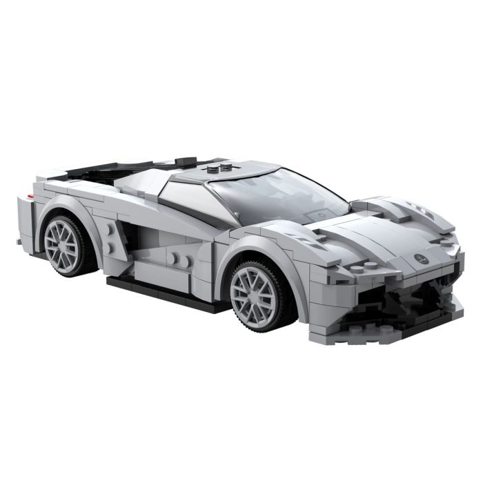 RC Lotus Racing Car: la scelta vincente per le competizioni - babykid
