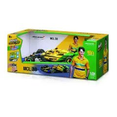 RC MCLAREN MCL38 1:24 - babykid