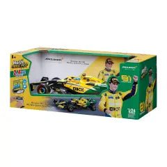 RC MCLAREN MCL38 1:24 - babykid