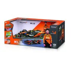 RC MCLAREN MCL38 1:24 - babykid