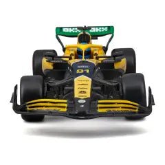 RC MCLAREN MCL38 1:24 - babykid