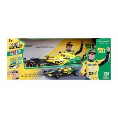 RC MCLAREN MCL38 1:24 - babykid