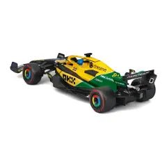 RC MCLAREN MCL38 1:24 - babykid