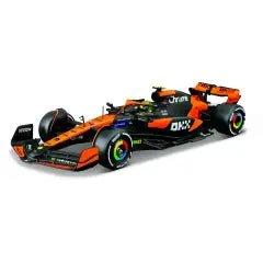 RC MCLAREN MCL38 1:24 - babykid