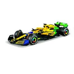 RC MCLAREN MCL38 1:24 - babykid
