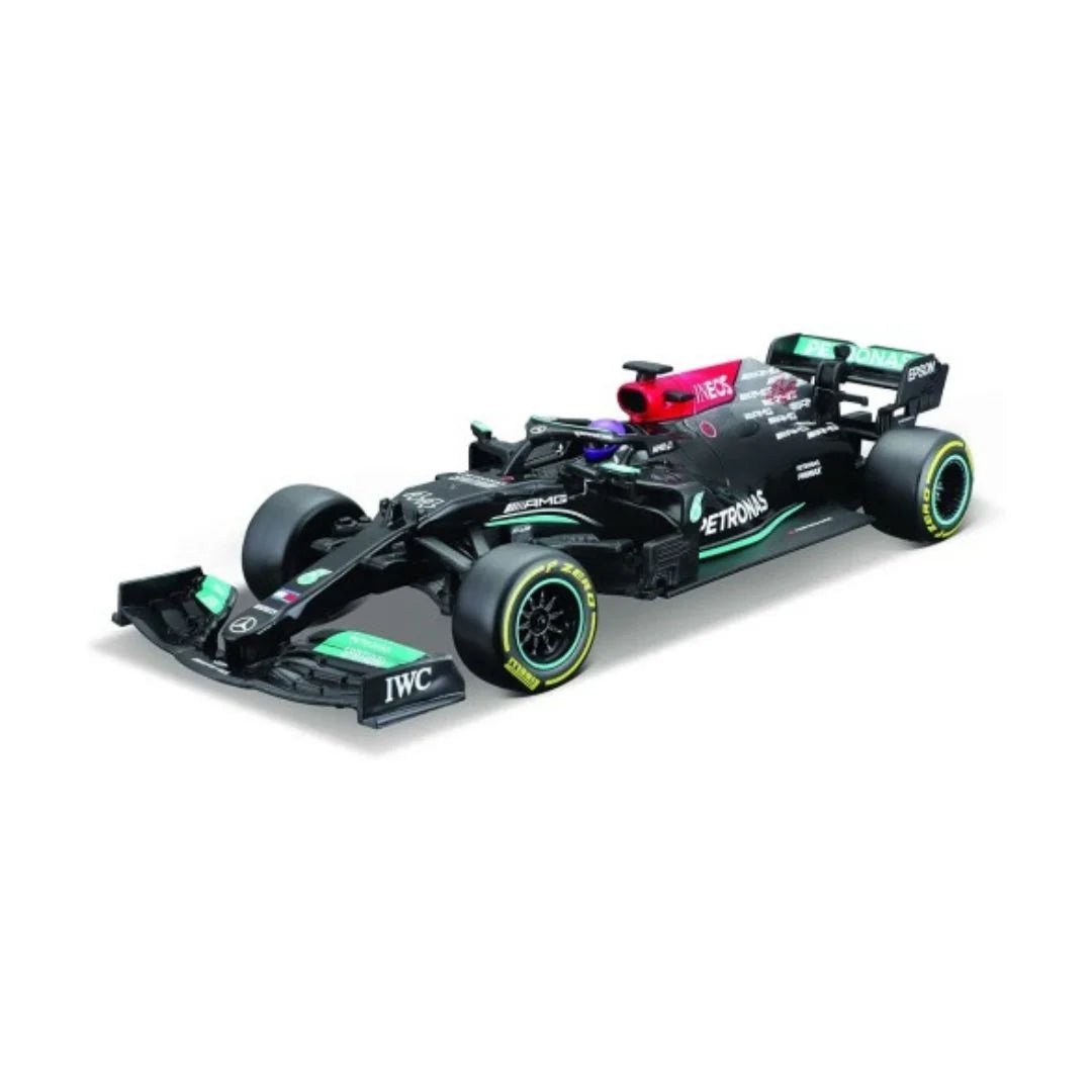 RC MERCEDES-AMG F1 W12 E PERFORMANCE (2021) 1:24 - babykid