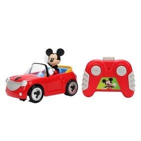 RC MICKEY 1:32 - babykid