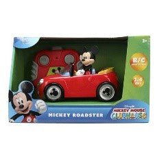 RC MICKEY 1:32 - babykid