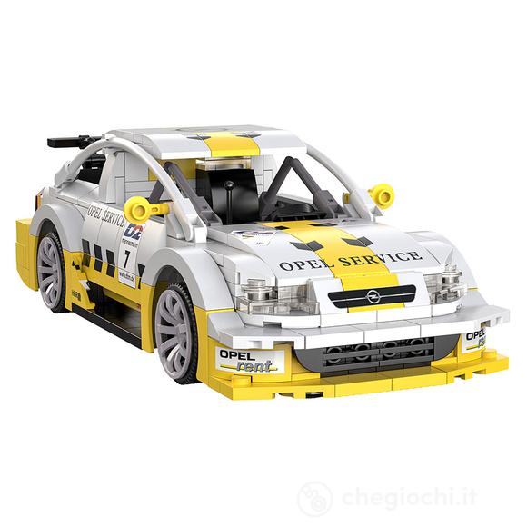 Novità: Nuova RC Opel Astra in arrivo! - babykid