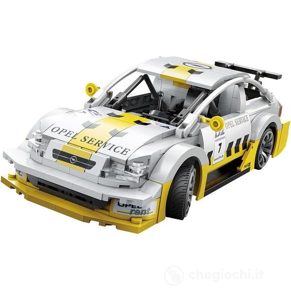 Novità: Nuova RC Opel Astra in arrivo! - babykid