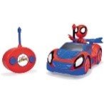 RC SPIDERMAN 1:32 - babykid