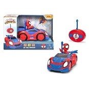 RC SPIDERMAN 1:32 - babykid