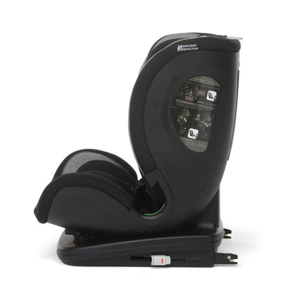 REKLINO I SIXE CARBON - babykid