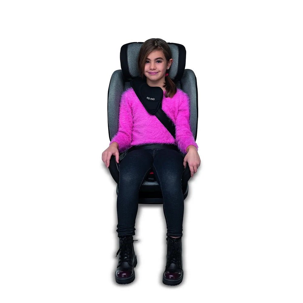 REKLINO I SIXE CARBON - babykid