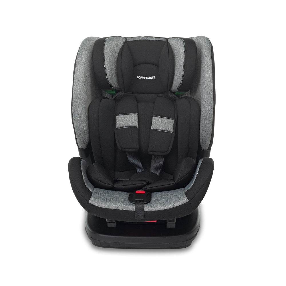 REKLINO I SIXE CARBON - babykid