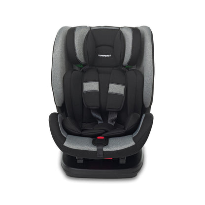 REKLINO I SIXE CARBON - babykid