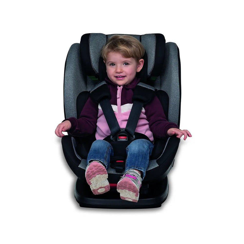 REKLINO I SIXE CARBON - babykid