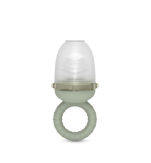 RETINA SVEZZ ANTISOFFOCO VERDE - babykid