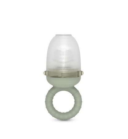 RETINA SVEZZ ANTISOFFOCO VERDE - babykid