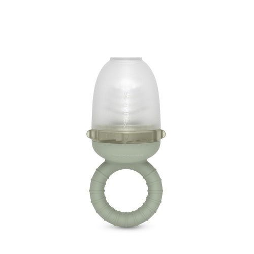 RETINA SVEZZ ANTISOFFOCO VERDE - babykid