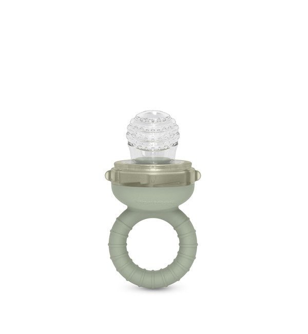 RETINA SVEZZ ANTISOFFOCO VERDE - babykid