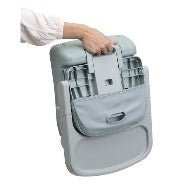 RIALZO SEDIA BENTO MATCHA - babykid