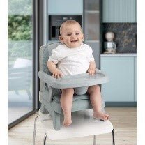 RIALZO SEDIA BENTO MATCHA - babykid