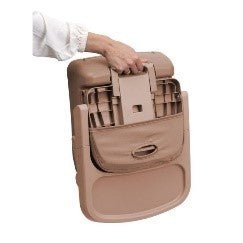 RIALZO SEDIA BENTO TERRACOTTA - babykid