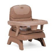 RIALZO SEDIA BENTO TERRACOTTA - babykid