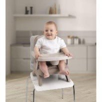 RIALZO SEDIA BENTO VANILLA - babykid