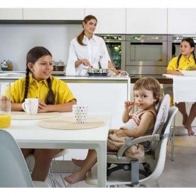 RIALZO SMARTY POP CAGNOLINI C264 - babykid