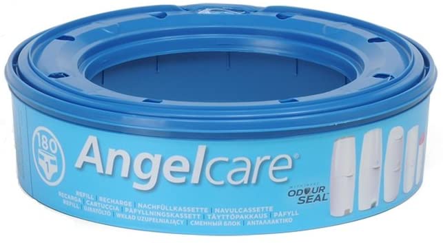 RICARICA BLU - babykid