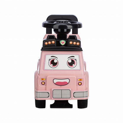 RIDE ON AMBULANZA - babykid
