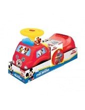 RIDE ON MICKEY - babykid
