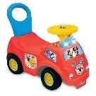RIDE ON MICKEY - babykid