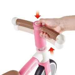 RIDE ON SCOOTER ROSA - babykid
