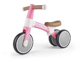 RIDE ON SCOOTER ROSA - babykid