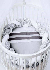 RIDUTTORE TRECCIA LAB GRIGIO - babykid