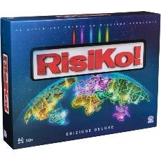 RISIKO DELUXE - babykid